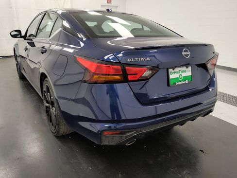 Used 2023 Nissan Altima 2.5 SR FWD image 5