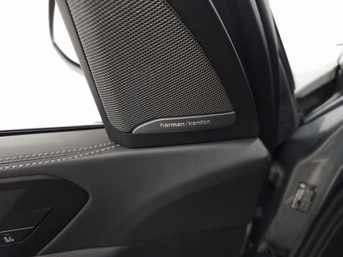 Used 2024 BMW X5 xDrive50e AWD/4WD image 15