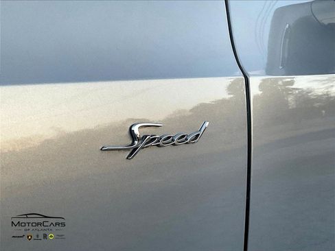 Used 2015 Bentley Continental GT Speed image 14