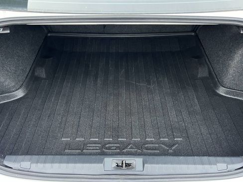 Used 2019 Subaru Legacy 2.5i Limited image 31