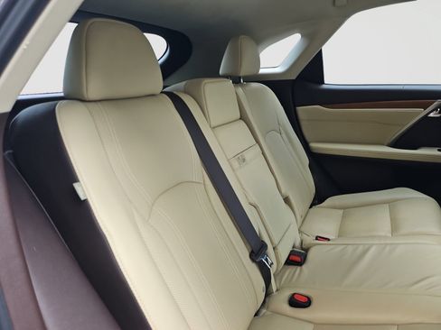 Used 2018 Lexus RX 350 FWD w/ Premium Package image 43