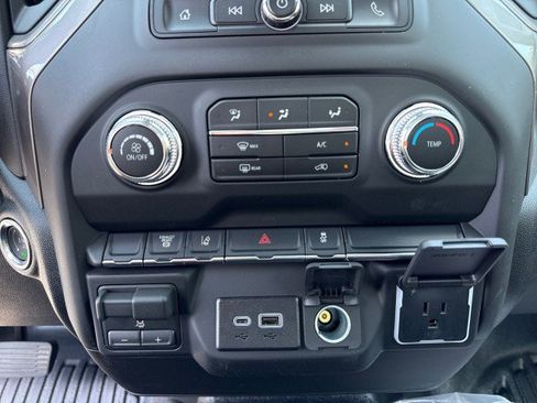 New 2026 GMC Sierra 3500 Pro w/ Convenience Package AWD/4WD image 15
