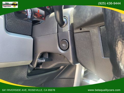 Used 2013 Ford F150 FX4 w/ Luxury Equipment Group image 29