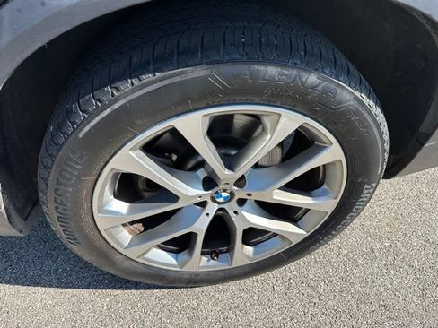 Used 2023 BMW X5 xDrive40i AWD/4WD image 7