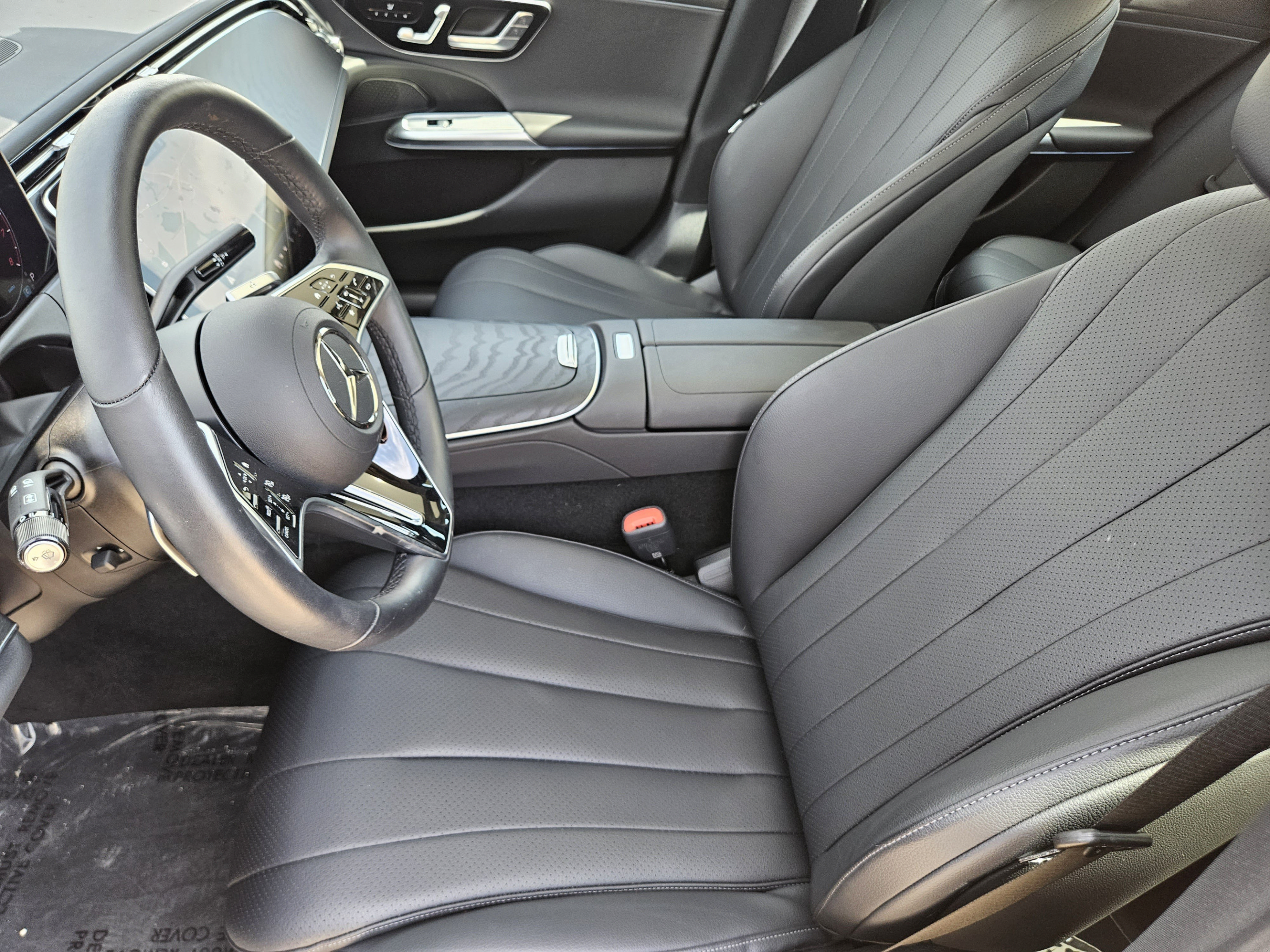 Certified 2026 Mercedes-Benz E 350 Sedan image 5