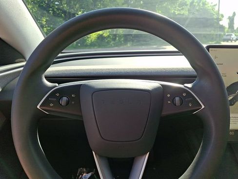 Used 2025 Tesla Model 3 Long Range RWD image 22
