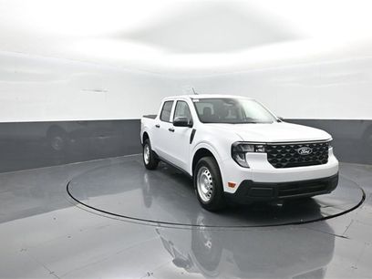 New 2025 Ford Maverick XL