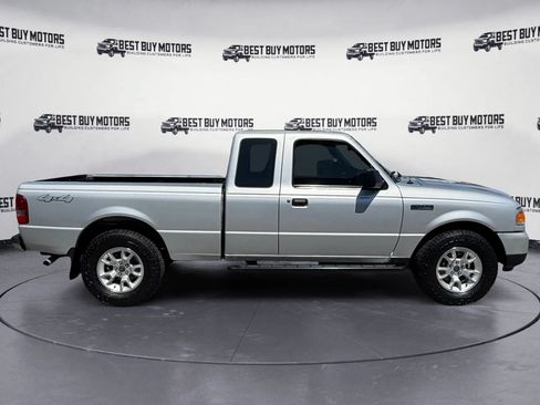 Used 2011 Ford Ranger XLT AWD/4WD image 9