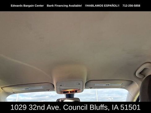 Used 2018 Chevrolet Cruze LT w/ Convenience Package image 13