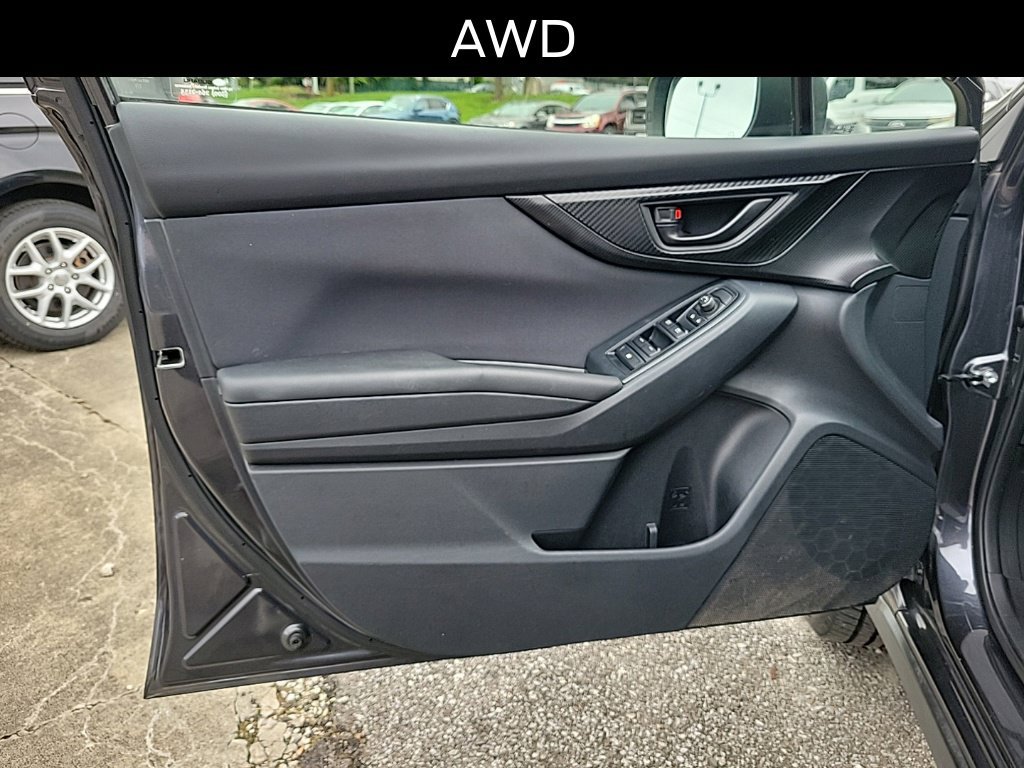 Used 2019 Subaru Crosstrek 2.0i Premium AWD/4WD image 19
