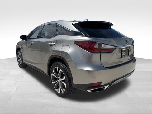 Used 2021 Lexus RX 350 AWD w/ Premium Package image 7