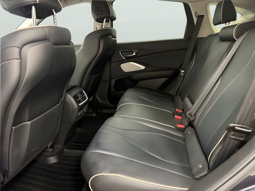 Used 2019 Acura RDX w/ Advance Package FWD image 14
