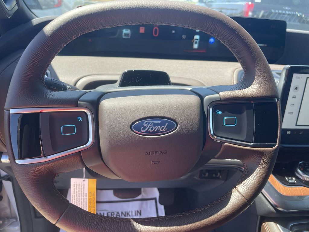 New 2026 Ford Expedition King Ranch AWD/4WD image 20