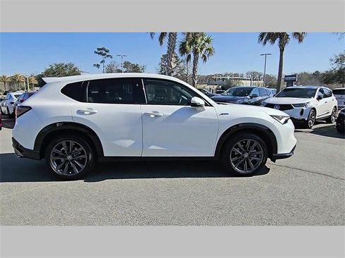 Certified 2025 Acura ADX A-Spec image 30