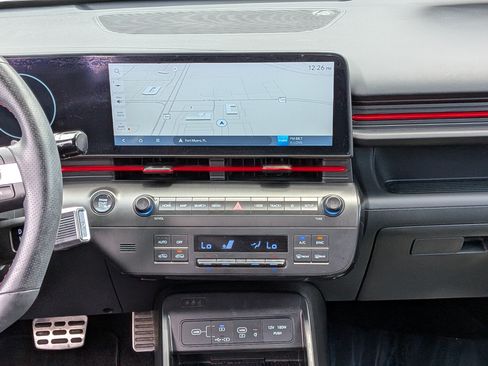 Used 2024 Hyundai Kona N Line FWD image 18