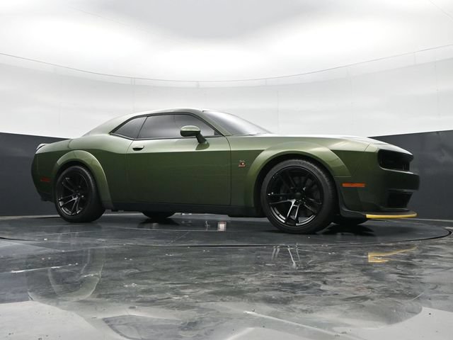 Used 2022 Dodge Challenger R/T Scat Pack RWD image 43