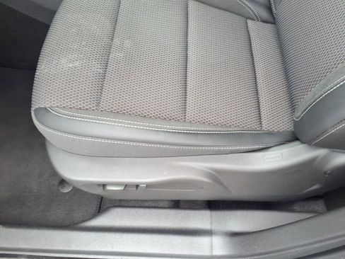 Used 2023 Buick Envision Preferred w/ Sport Touring Package AWD/4WD image 11