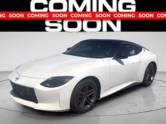Used 2026 Nissan Z Sport w/ Floor Mat Package RWD video 1