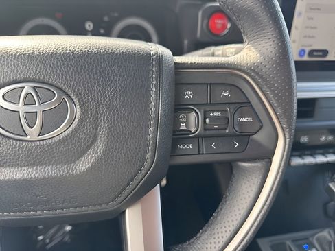 Used 2025 Toyota 4Runner TRD Sport image 15