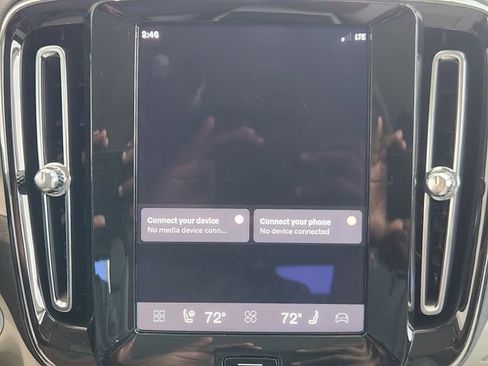 New 2026 Volvo XC40 B5 Plus w/ Protection Package Premier image 17