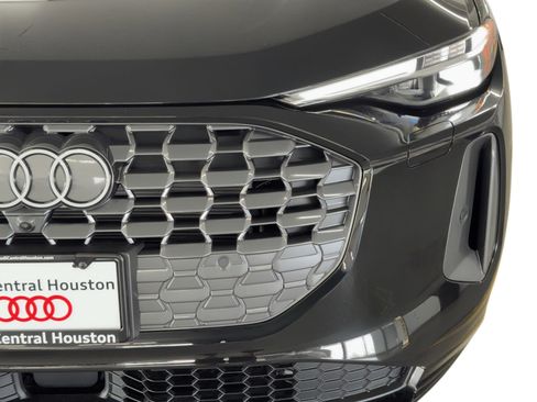 New 2025 Audi Q5 Premium Plus image 11