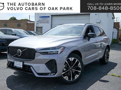 New 2026 Volvo XC60 B5 Plus w/ Climate Package