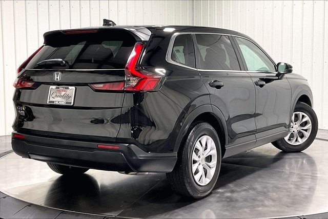 Used 2025 Honda CR-V LX image 13