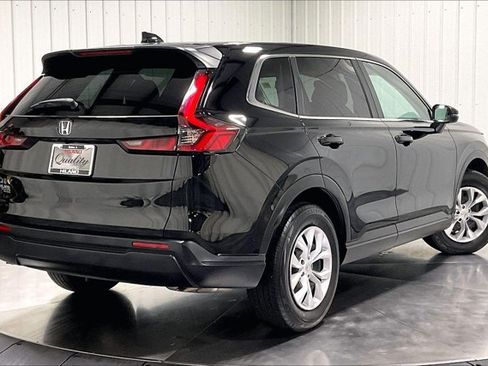 Used 2025 Honda CR-V LX image 13