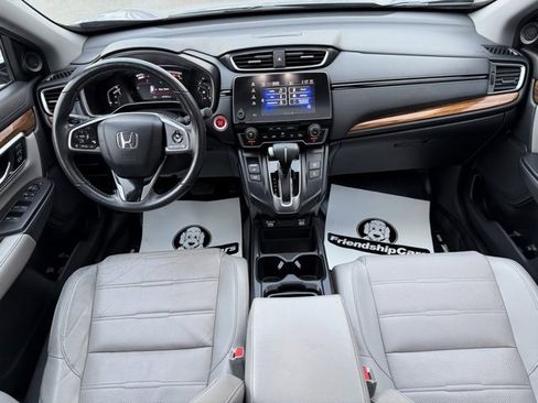 Used 2022 Honda CR-V EX-L image 52