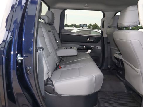 Used 2024 Toyota Tundra Limited image 30