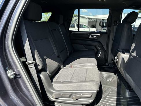 Certified 2024 Chevrolet Tahoe LS w/ Driver Alert Package RWD image 18