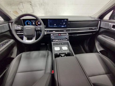 New 2026 Hyundai Santa Fe XRT image 44
