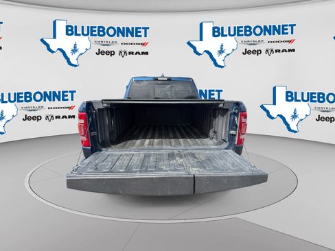Used 2023 RAM 1500 Limited AWD/4WD image 23
