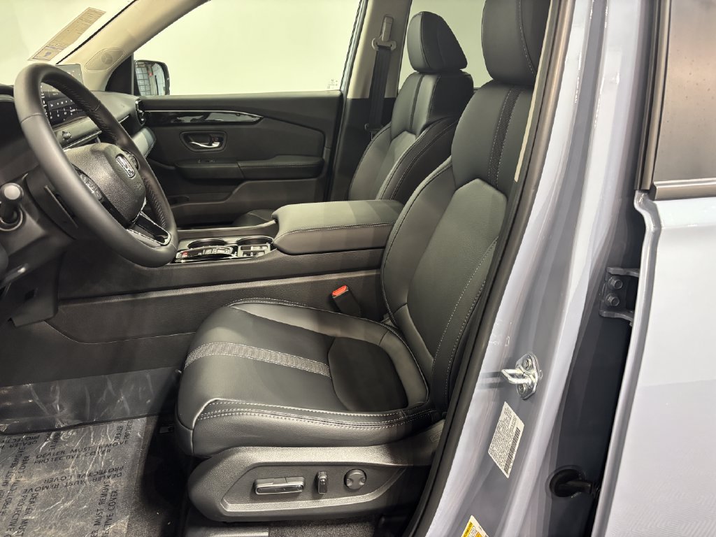 New 2026 Honda Pilot EX-L image 11