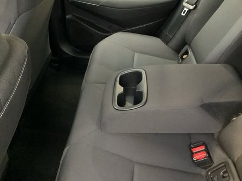 Used 2025 Toyota Corolla LE image 22