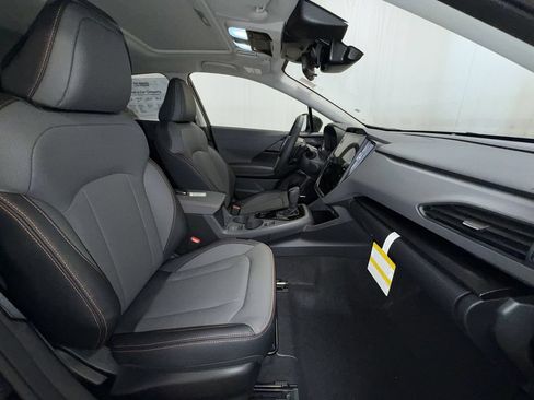 New 2026 Subaru Crosstrek 2.5i Limited AWD/4WD image 17