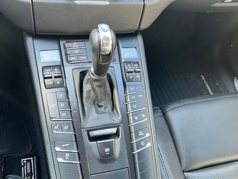 Used 2016 Porsche Macan S image 37