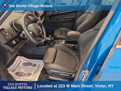 Used 2023 MINI Cooper Countryman S AWD/4WD image 9