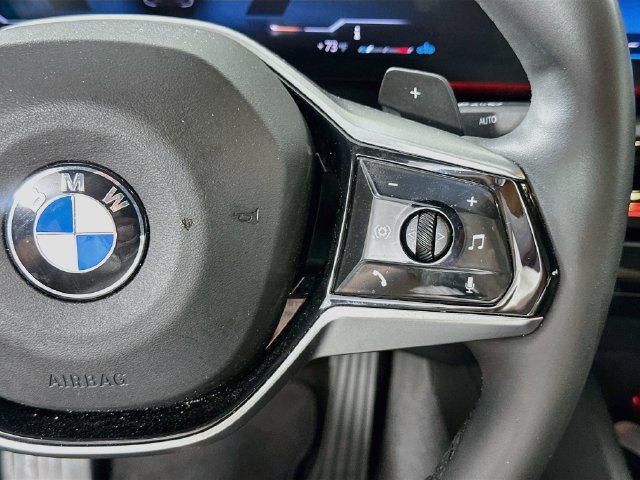 Used 2026 BMW 530i xDrive AWD/4WD image 24