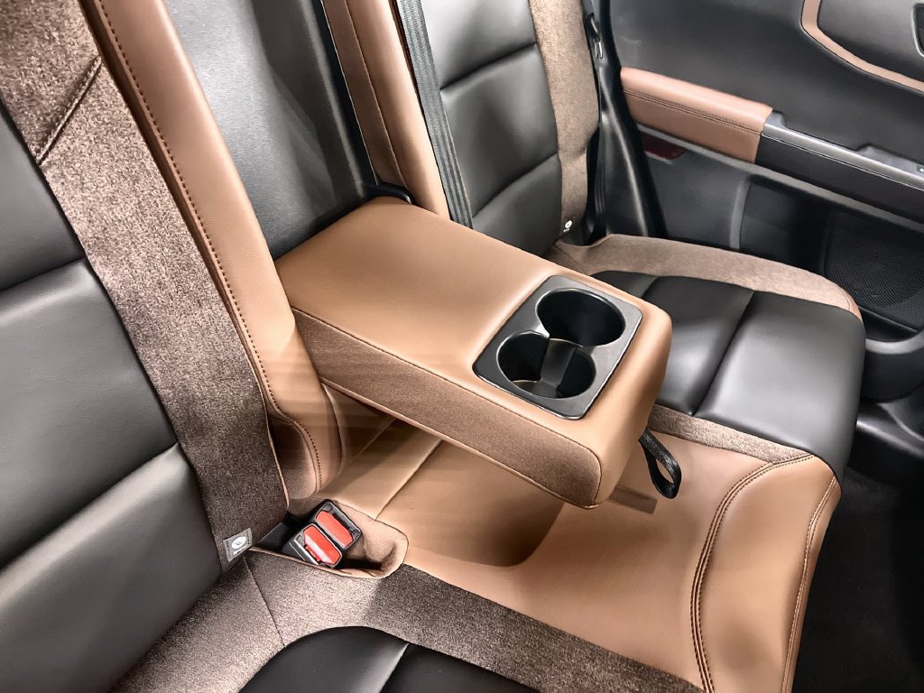 New 2026 Ford Bronco Sport Outer Banks AWD/4WD image 23