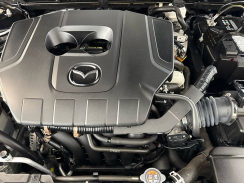Certified 2023 MAZDA CX-30 AWD 2.5 S w/ Select Package image 20