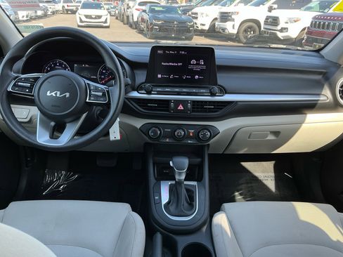 Used 2023 Kia Forte LXS FWD image 15