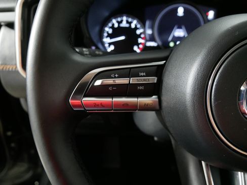 Used 2025 MAZDA CX-50 AWD 2.5 S w/ Premium Plus Pkg image 27