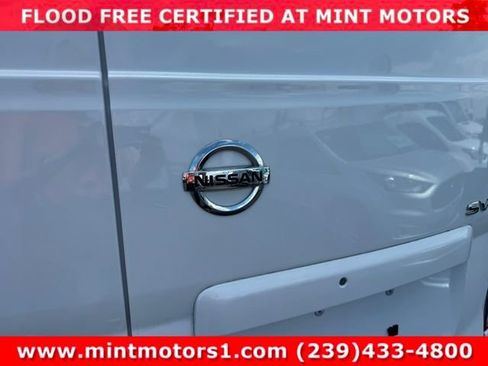 Used 2020 Nissan NV200 SV FWD image 25