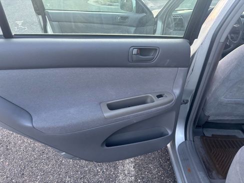 Used 2003 Toyota Camry LE image 17