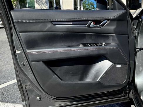 Used 2025 MAZDA CX-5 2.5 Turbo image 21