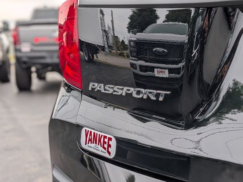 Used 2023 Honda Passport EX-L image 13
