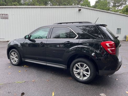 Used 2016 Chevrolet Equinox LT FWD image 7
