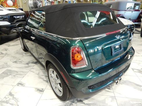 Used 2010 MINI Cooper S image 34