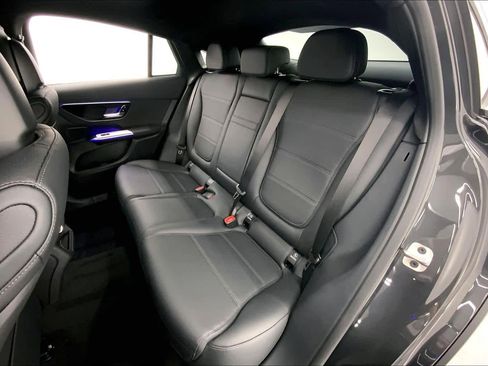 New 2026 Mercedes-Benz GLC 300 4MATIC image 7